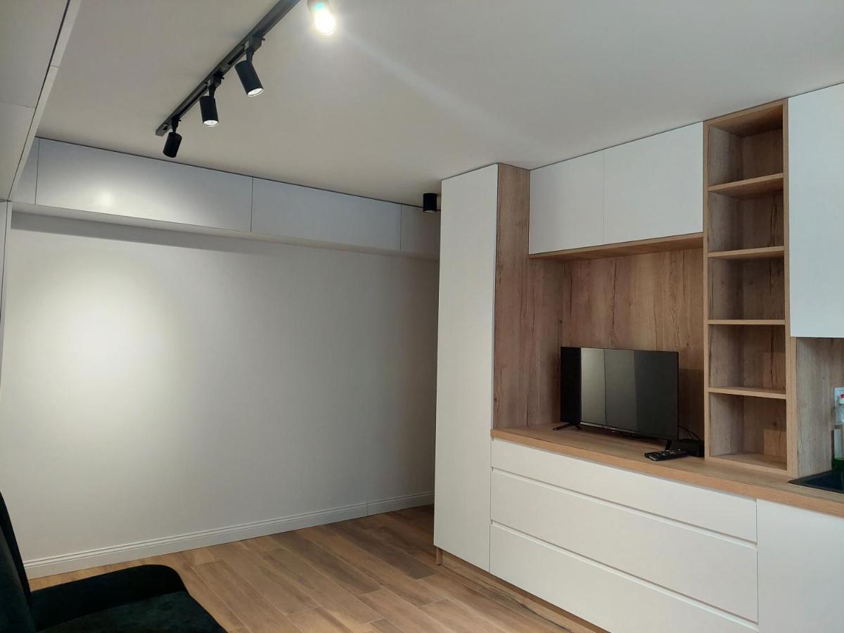 Virginroom Κίελτσε Εξωτερικό φωτογραφία